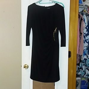 Ivanka Trump dress